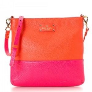 COPY - Kate Spade crossbody